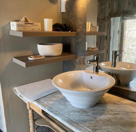 פנסיון Ancienne Bergerie