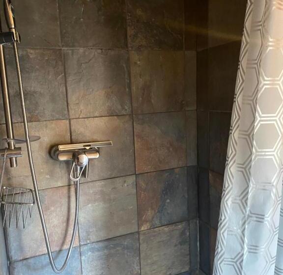 פנסיון Ancienne Bergerie