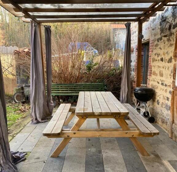 פנסיון Ancienne Bergerie