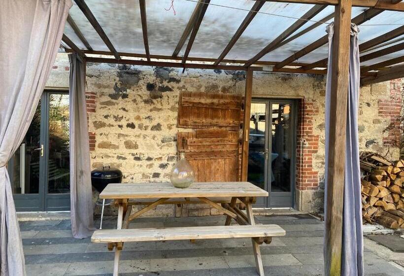 פנסיון Ancienne Bergerie