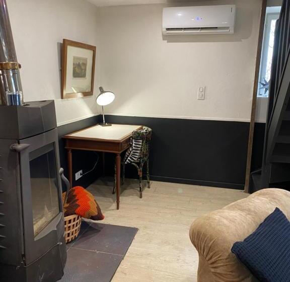 פנסיון Ancienne Bergerie