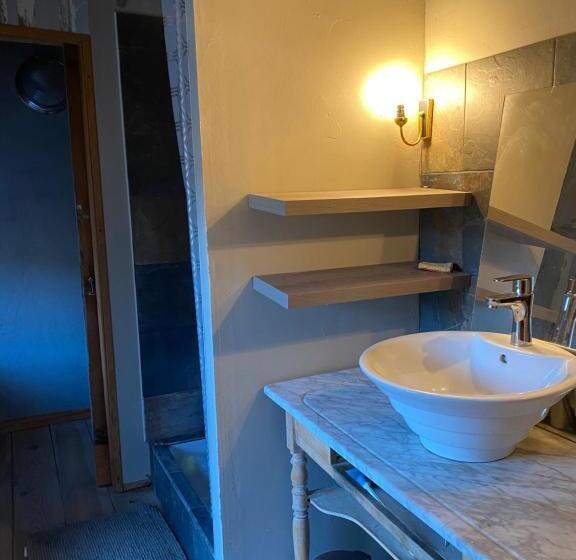 פנסיון Ancienne Bergerie