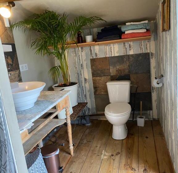 פנסיון Ancienne Bergerie