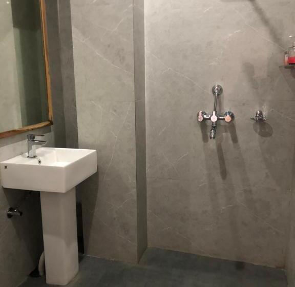 Pensão Anne’s Laces Homestay