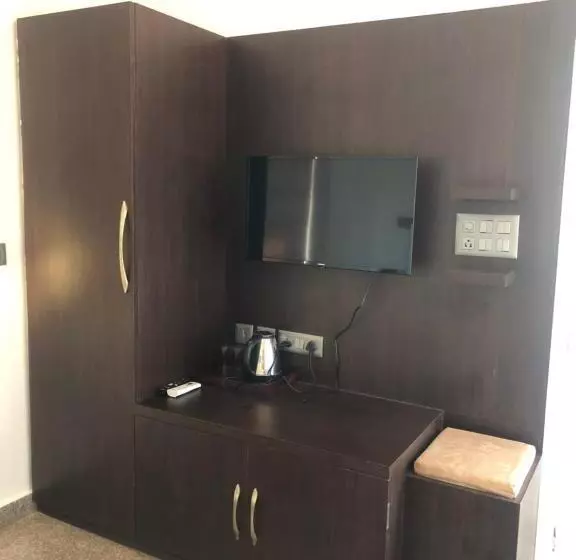 Majatalo Anne’s Laces Homestay