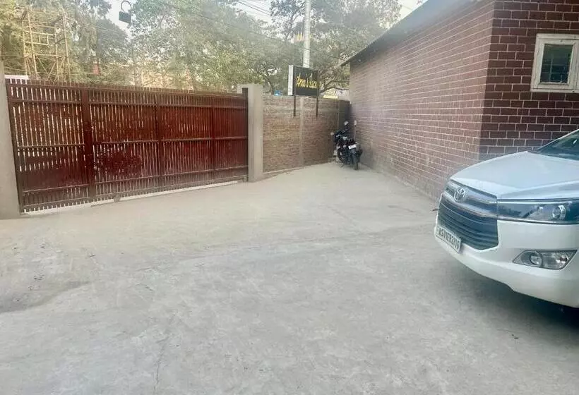 Majatalo Anne’s Laces Homestay