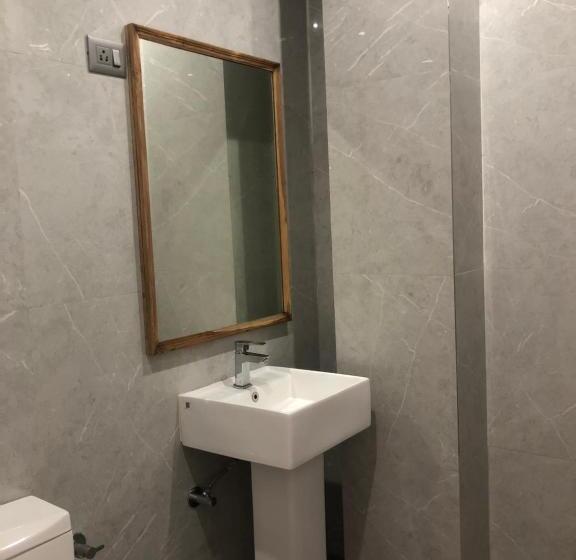 Pensão Anne’s Laces Homestay