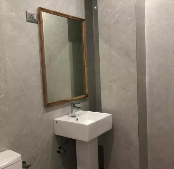 Majatalo Anne’s Laces Homestay