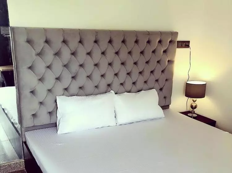 Majatalo Anne’s Laces Homestay