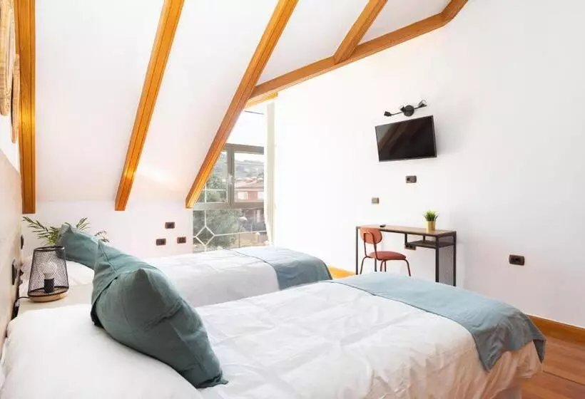 Majatalo Casa Lali Habitación 3