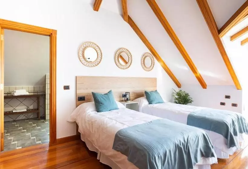 Majatalo Casa Lali Habitación 3