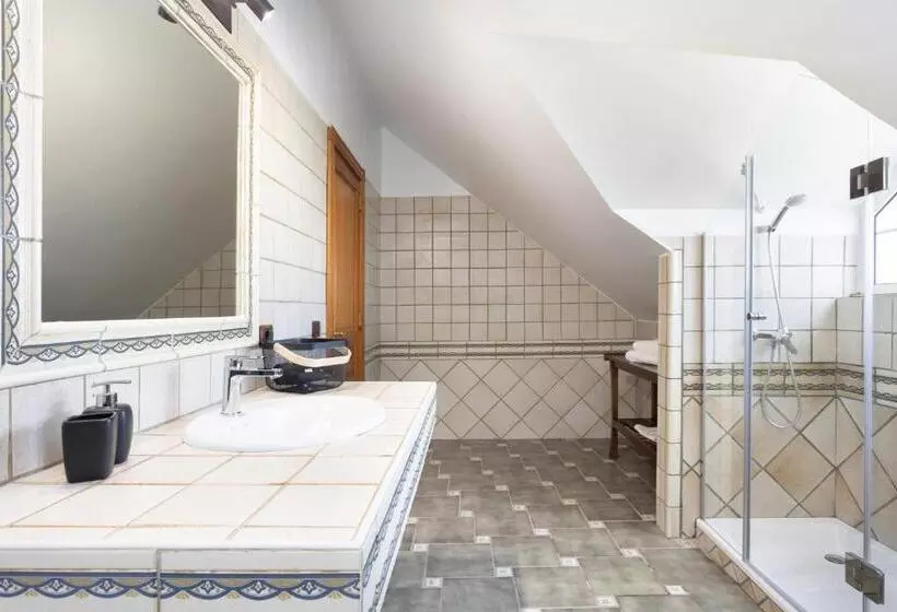 Majatalo Casa Lali Habitación 3