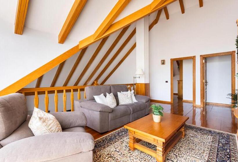 پانسیون Casa Lali Habitación 3