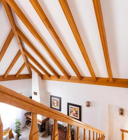 پانسیون Casa Lali Habitación 3