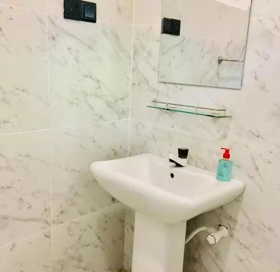 Majatalo Dimuthu Green Villa