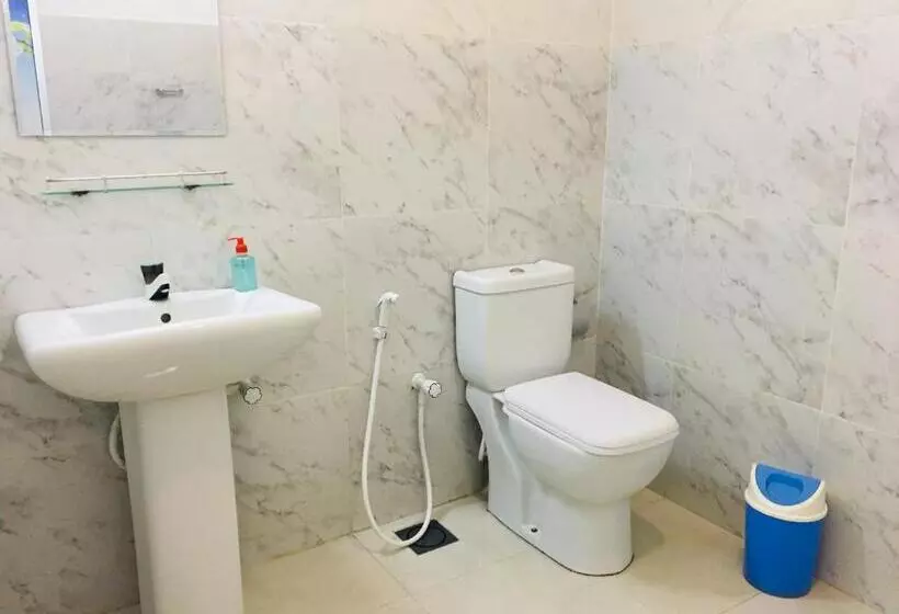 Majatalo Dimuthu Green Villa