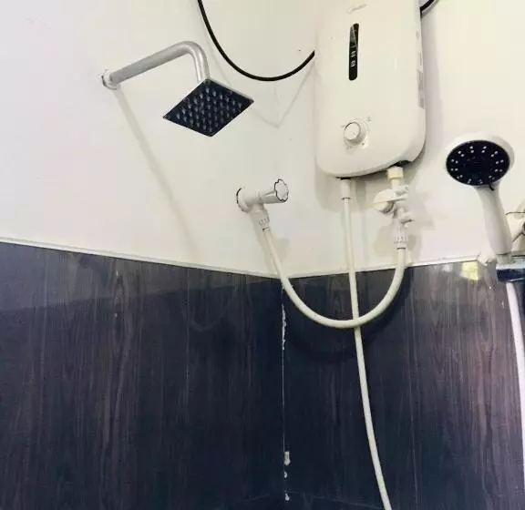 Majatalo Dimuthu Green Villa