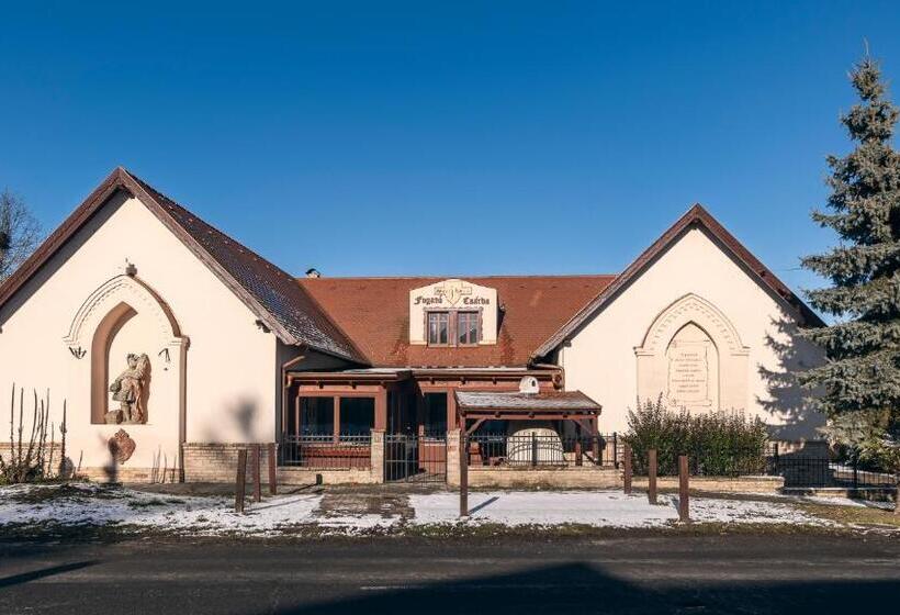 بنسيون Feel Good House