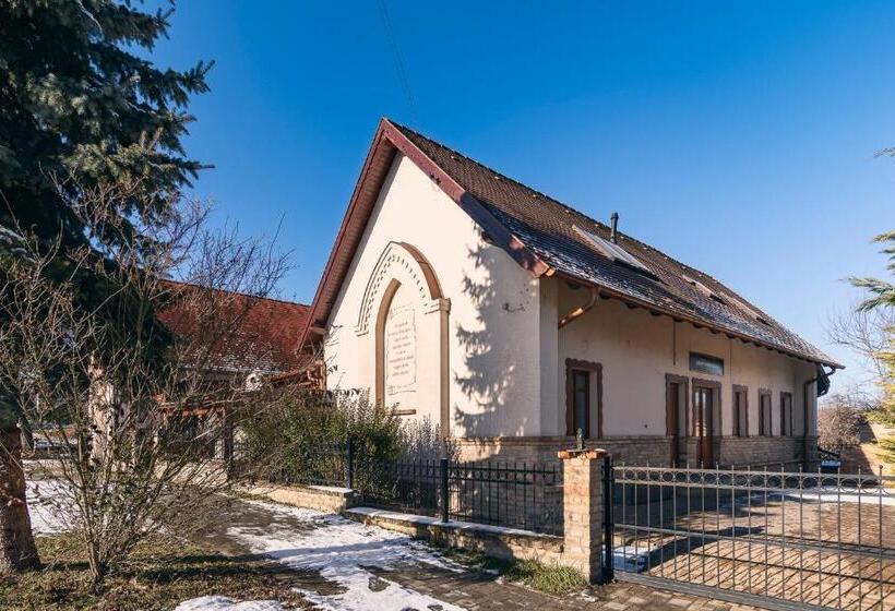 بنسيون Feel Good House