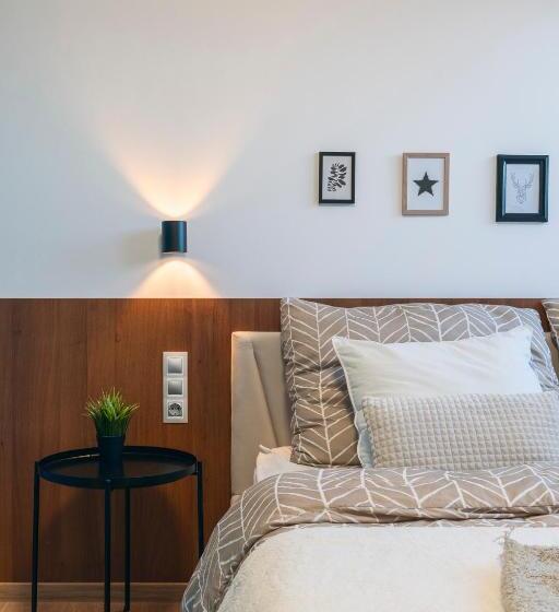 بنسيون Feel Good House