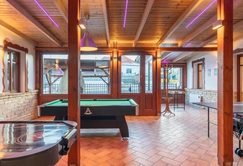 بنسيون Feel Good House