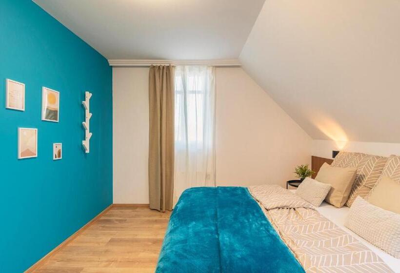 بنسيون Feel Good House