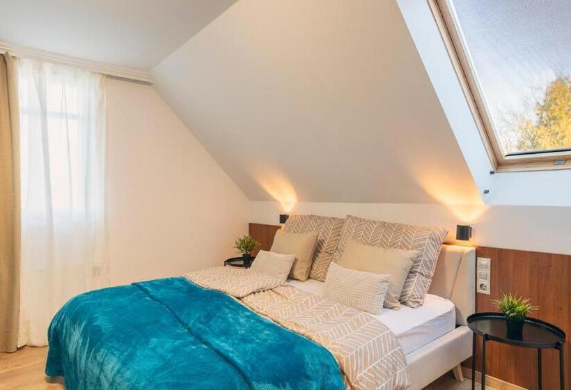 بنسيون Feel Good House