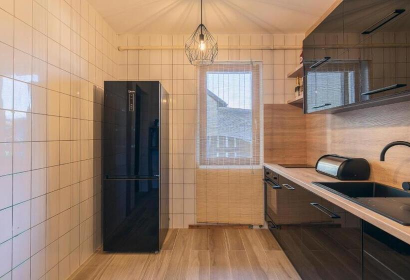 بنسيون Feel Good House