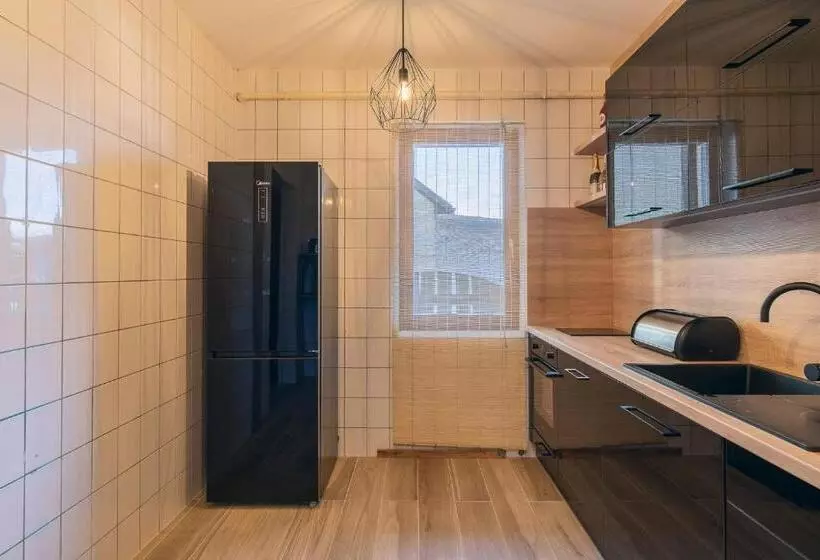 ペンション Feel Good House