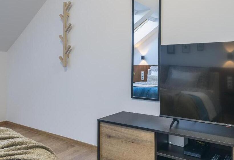 بنسيون Feel Good House