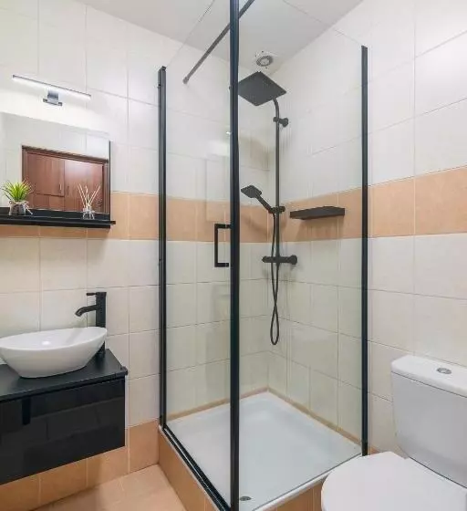 ペンション Feel Good House