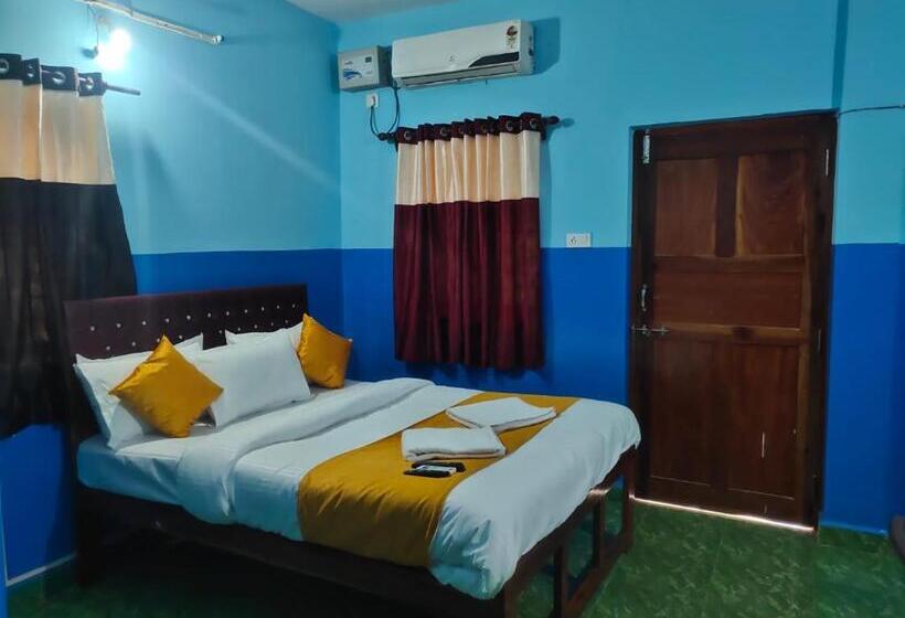 Pensiune Jo Guest House.