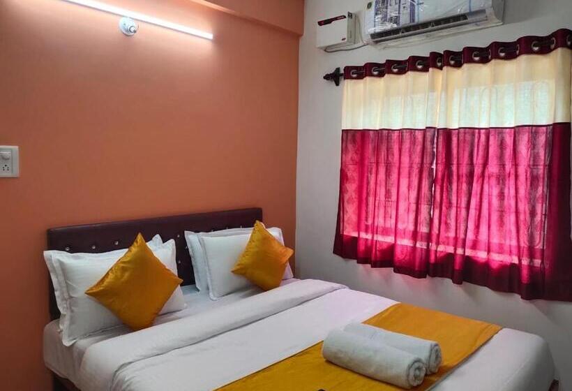 Pensiune Jo Guest House.