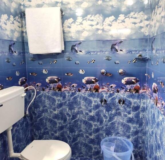 Pensiune Jo Guest House.