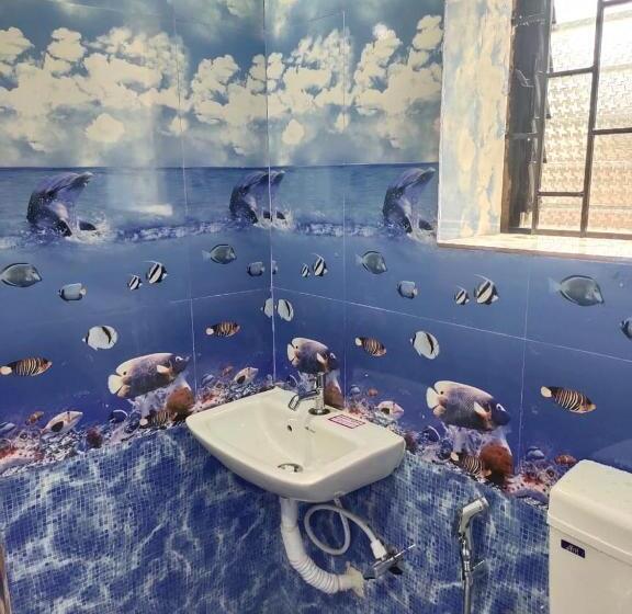 Pensiune Jo Guest House.