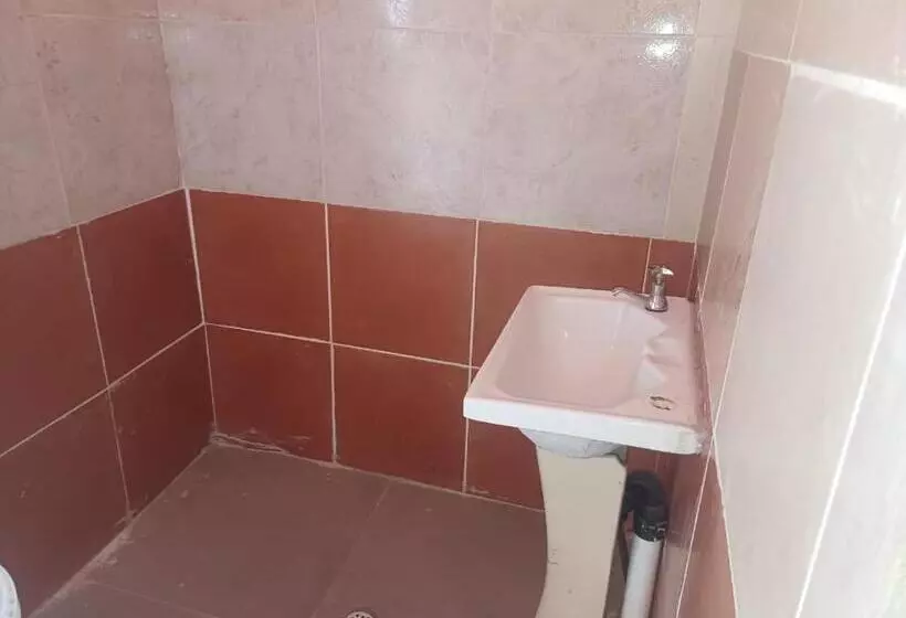 ペンション Kempton Park Lodge Esther Park