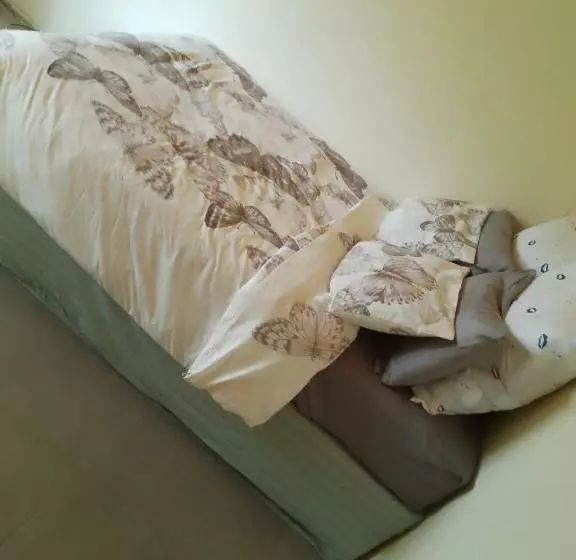 ペンション Kempton Park Lodge Esther Park