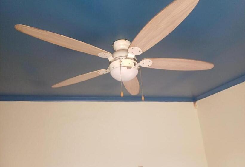 Pensão Kempton Park Lodge Esther Park