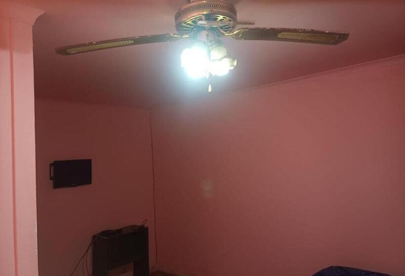 Pensão Kempton Park Lodge Esther Park