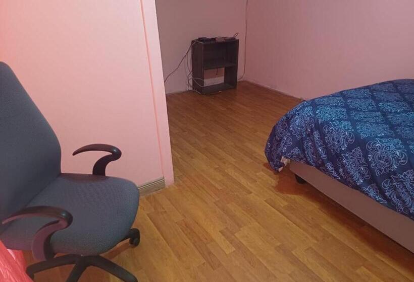 Pensão Kempton Park Lodge Esther Park