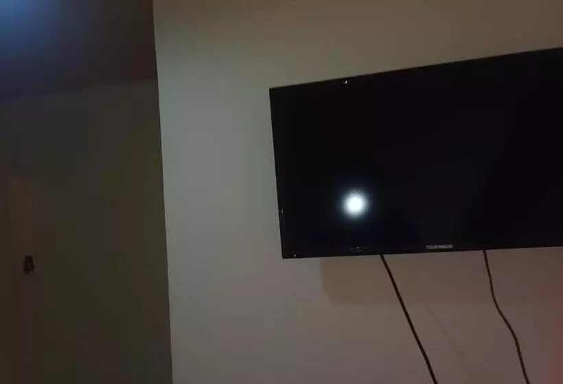 ペンション Kempton Park Lodge Esther Park