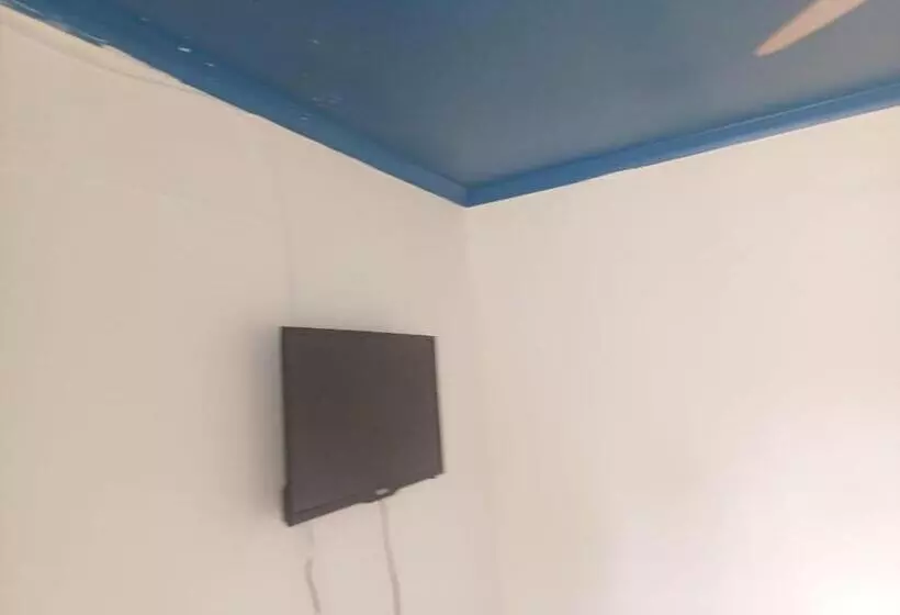 ペンション Kempton Park Lodge Esther Park