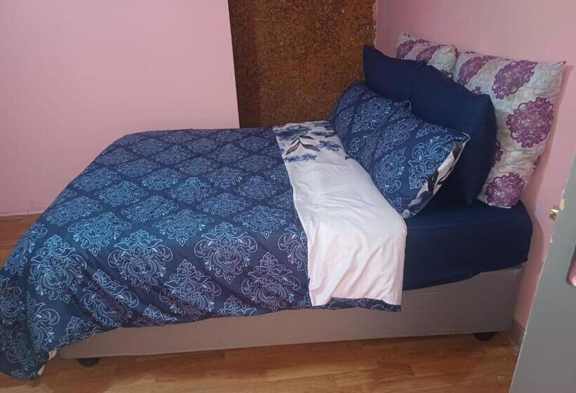 Pensão Kempton Park Lodge Esther Park