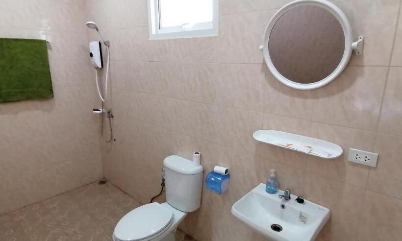 Pensjonat Lemax Homestay And Thailand Tours