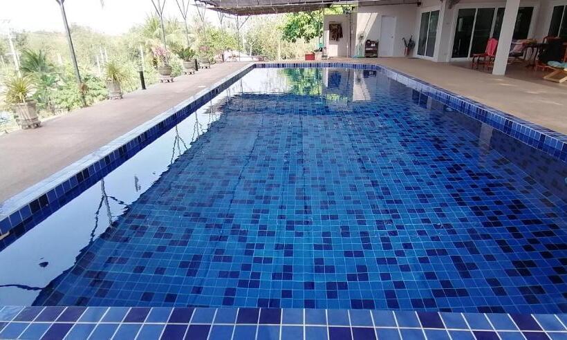 Pensjonat Lemax Homestay And Thailand Tours