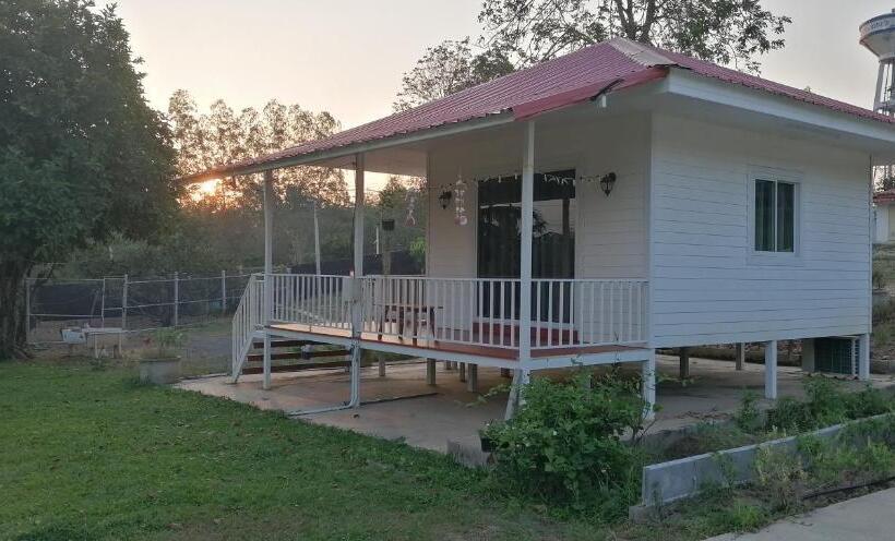 Pensjonat Lemax Homestay And Thailand Tours