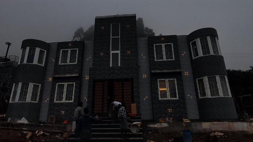 פנסיון Mrs Home Stay