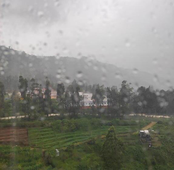 פנסיון Mrs Home Stay