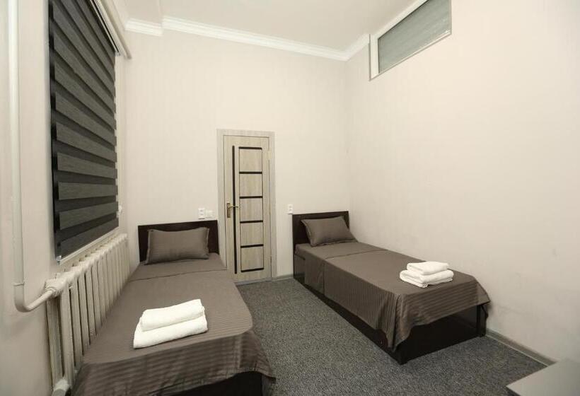 ペンション Old Street Khiva