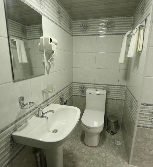 ペンション Old Street Khiva